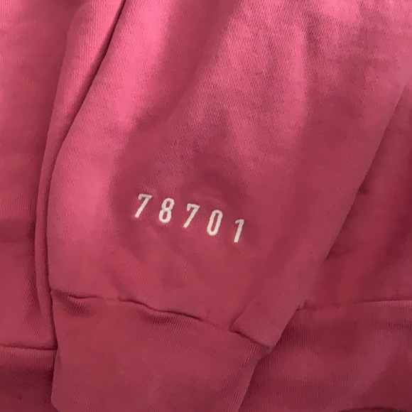 Tinx Rich Mom Gear Sweatshirt Austin, TX - Picture 3 of 4